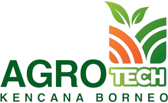 Agrotech Kencana Logo